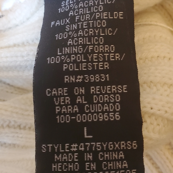 Xoxo vest - Picture 8 of 11